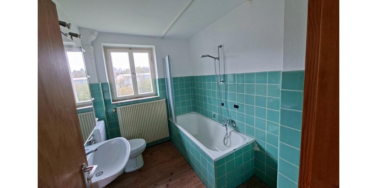 Mehrfamilienhaus, Wohnhaus Schongau - 8 Zimmer, 186 m&sup2;, 640.000&euro; | Angebot:27019843