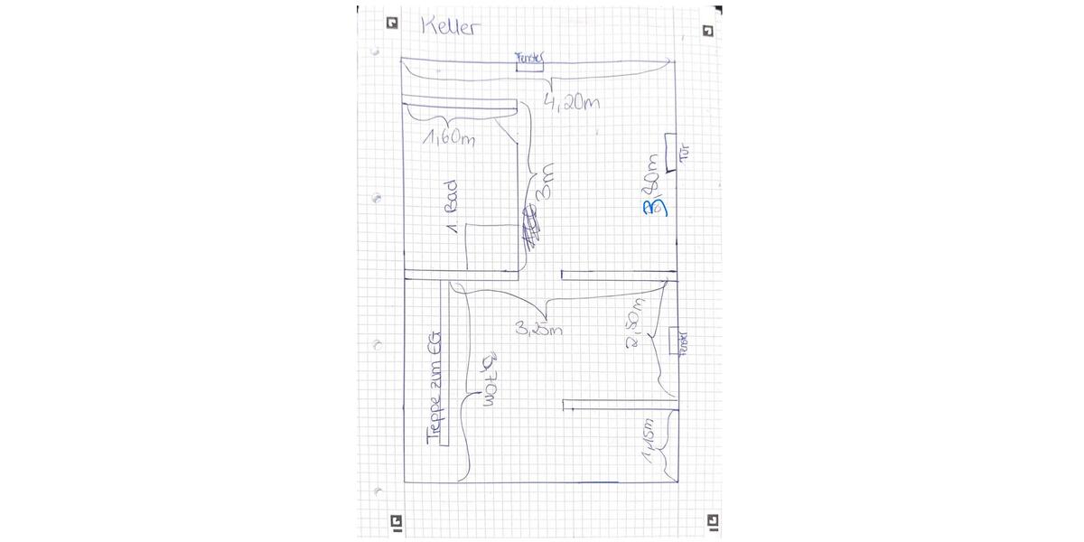 Doppelhaushälfte Friedrichsthal - 880&euro; | Angebot:25803318