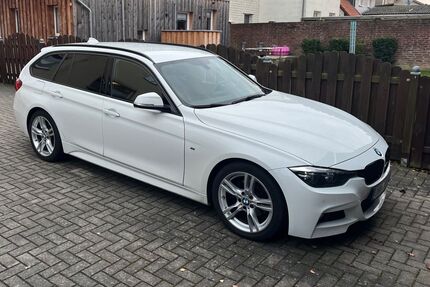 BMW 320 117.000 km 21.500 &euro; Bad Sachsa 37441
