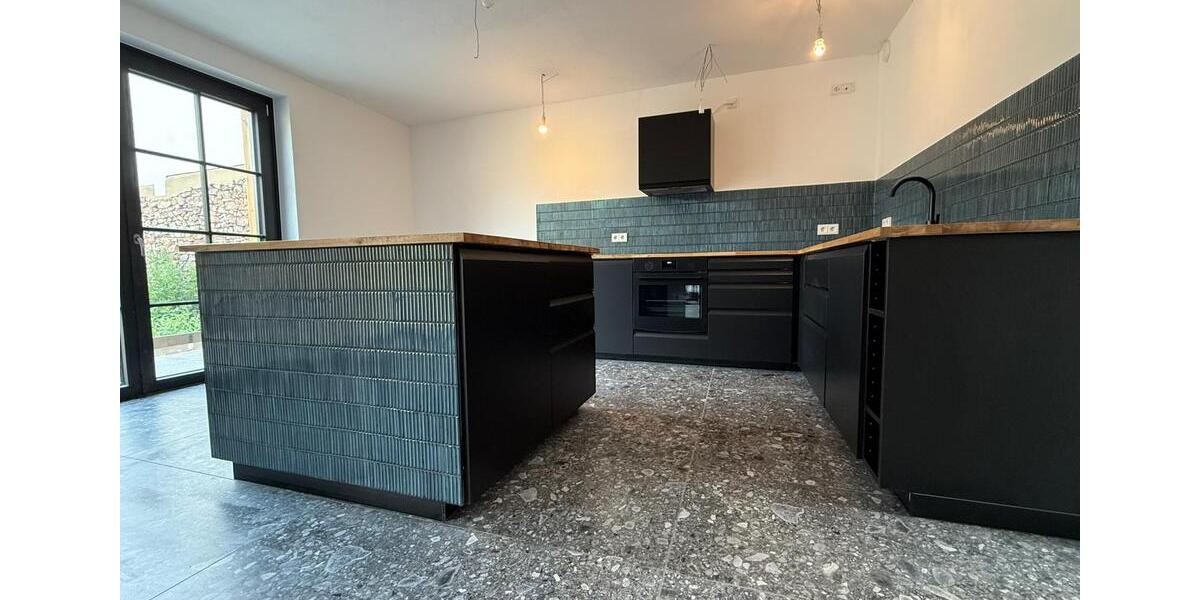 Terrassenwohnung Geisenheim - 4 Zimmer, 150 m&sup2;, 2.300&euro; | Angebot:26646552