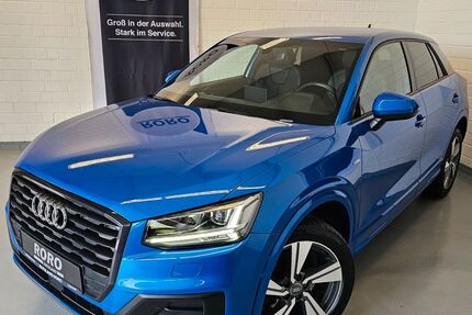 Audi Q2 98.600 km 19.650 &euro; Lippstadt 59557