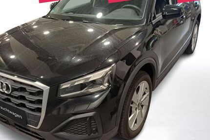 Audi Q2 36.787 km 26.950 &euro; Hannover 30179