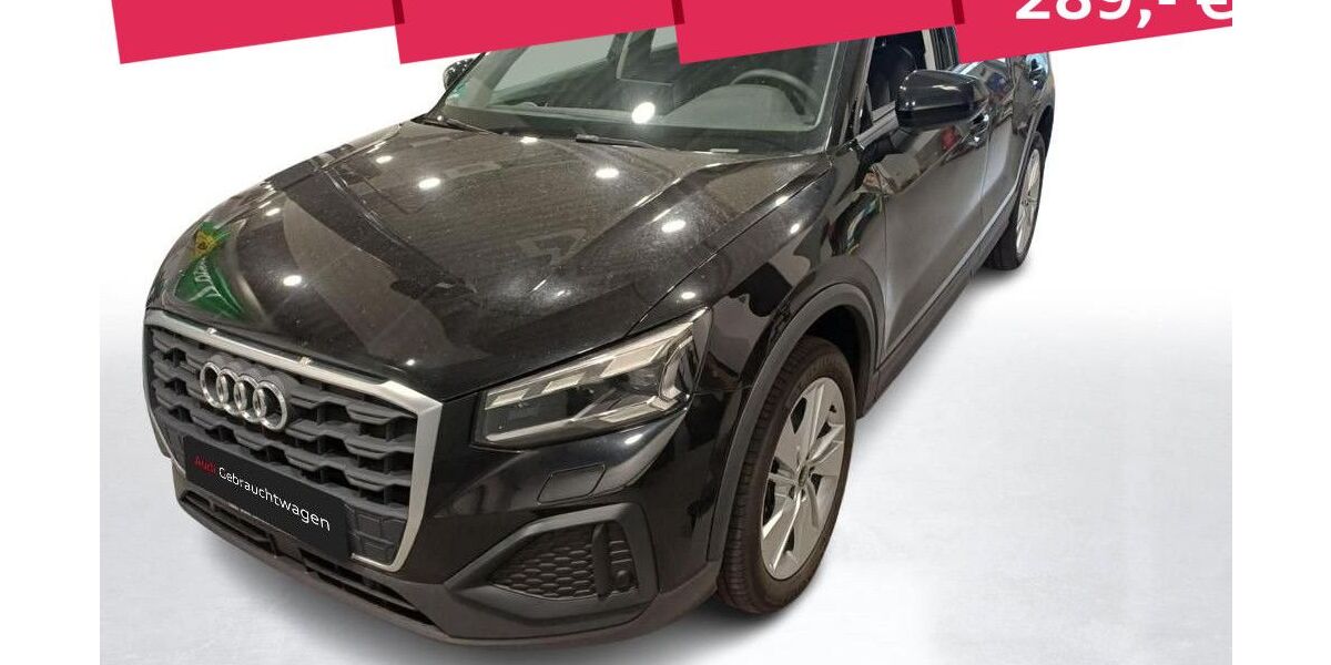 Audi Q2 36.787 km 27.450 &euro; Hannover 30179
