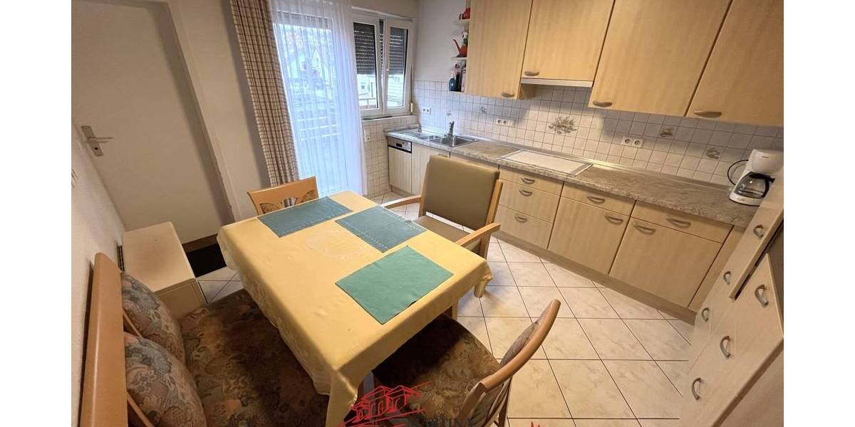 Mehrfamilienhaus, Wohnhaus Göppingen / Jebenhausen Jebenhausen - 6 Zimmer, 129 m&sup2;, 299.000&euro; | Angebot:26657333