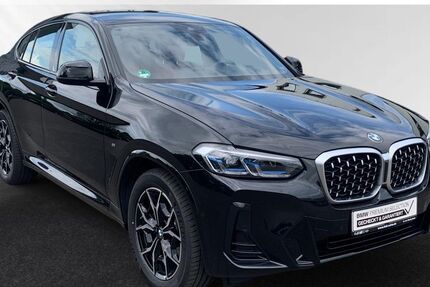 BMW X4 13.950 km 50.490 &euro; Geldern 47608