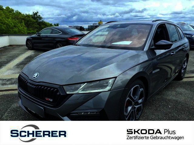 Skoda Octavia 62.400 km 39.930 &euro; Mannheim 68167