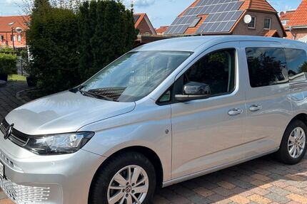 VW Caddy 59.500 km 23.990 € Wunstorf 31515
