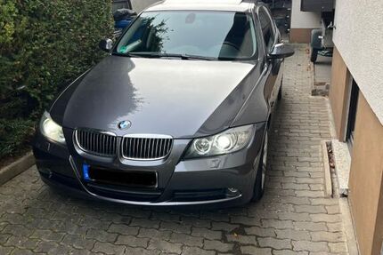 BMW 325 110.050 km 9.700 &euro; Erlenbach 97837