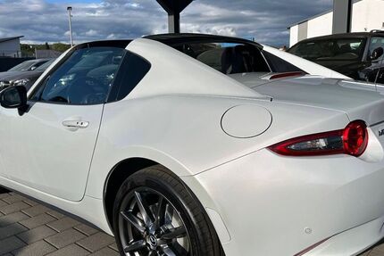 Mazda MX-5 118.830 km 17.900 € Nalbach 66809