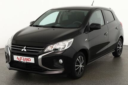 Mitsubishi Space Star 12.968 km 12.990 &euro; Cottbus OT Kolkwitz 03099