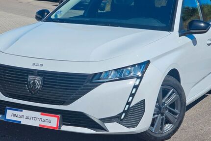 Peugeot 308 118.390 km 13.000 &euro; Sinzheim (Kartung) 76547