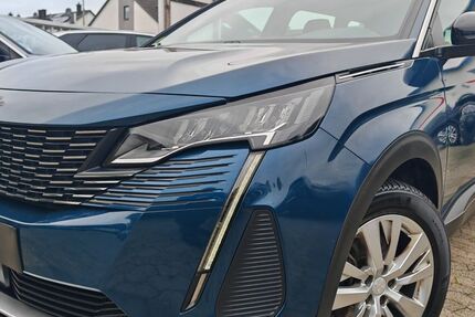 Peugeot 5008 144.533 km 20.111 € Wölfersheim 61200