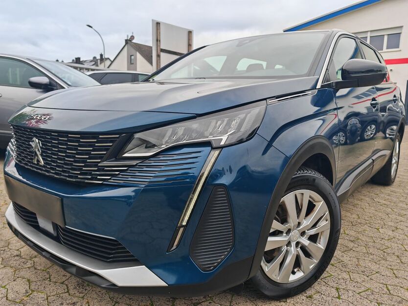 Peugeot 5008 144.533 km 20.111 € Wölfersheim 61200