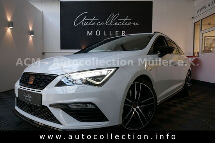 Seat Leon 64.990 km 24.497 € Remscheid 42897