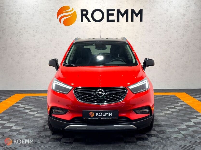 Mokka