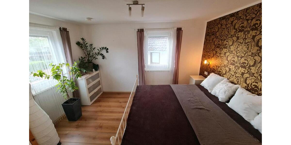 Einfamilienhaus Friesenheim - 5 Zimmer, 120 m&sup2;, 330.000&euro; | Angebot:26582582