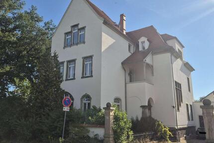 Belle Etagé einer Gründerzeit Villa - ca. 230 m² 5 Zimmer 2 Balkone 5 zimmer