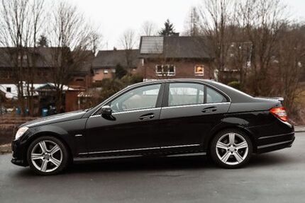 Mercedes-Benz C 300 138.000 km 10.700 &euro; Hilchenbach 57271