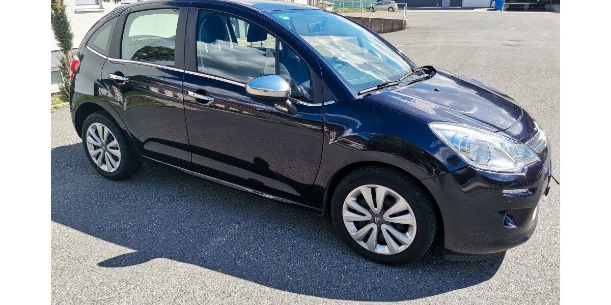 Citroen C3 174.900 km 2.999 &euro; Fürth 90762