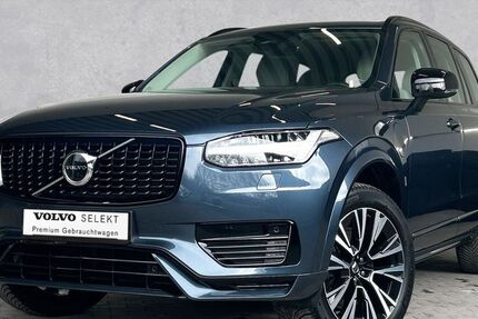 Volvo XC90 37.500 km 49.890 &euro; Koblenz/Gwb. Arenberg 56077