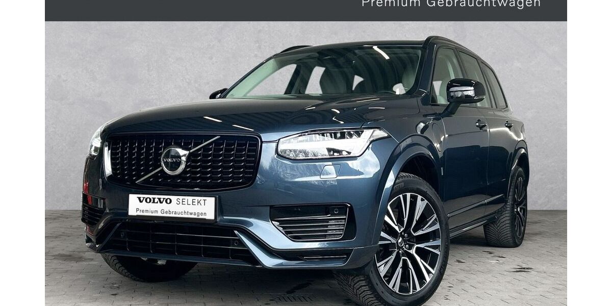 Volvo XC90 37.500 km 49.890 &euro; Koblenz/Gwb. Arenberg 56077