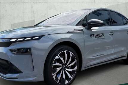 Skoda Enyaq 19.999 km 50.990 &euro; Borken 46325