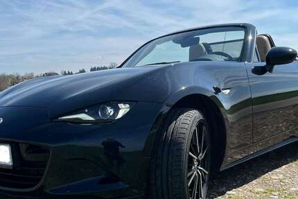 Mazda MX-5 13.800 km 32.900 &euro; München, Landeshauptstadt 81379