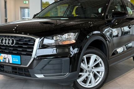 Audi Q2 88.539 km 14.495 &euro; Herford 32052