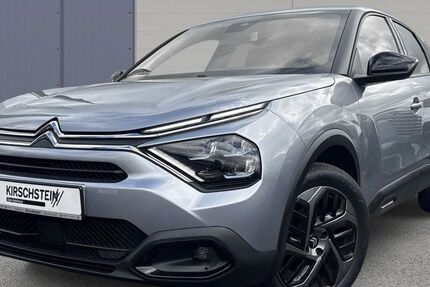 Citroen C4 53.856 km 14.990 &euro; Bad Hersfeld 36251