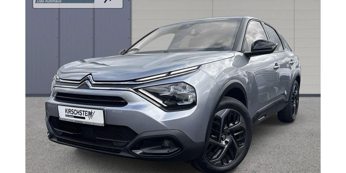 Citroen C4 53.856 km 15.990 &euro; Bad Hersfeld 36251