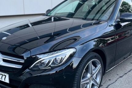 Mercedes-Benz C 250 176.250 km 18.500 &euro; Stuttgart 70566