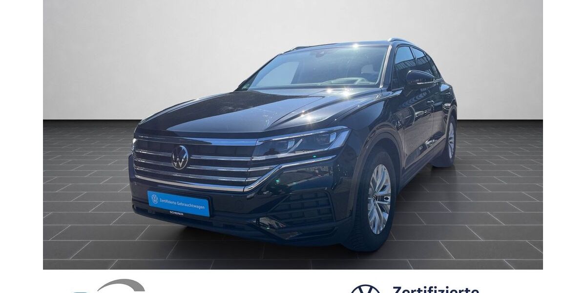 VW Touareg 20.650 km 57.900 &euro; Saarbrücken 66121