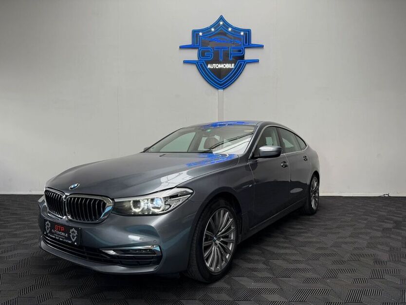 620 Gran Turismo