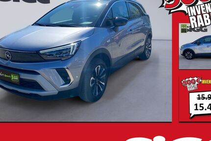 Opel Crossland (X) 31.445 km 14.980 &euro; Augsburg 86167