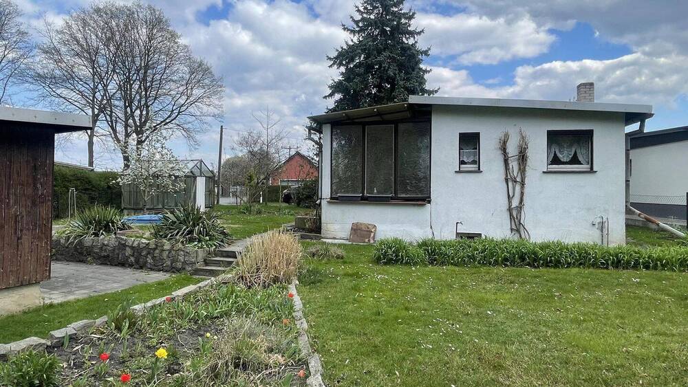 Grundstück Elsterheide Nardt - 22.500&euro; | Angebot:25704988