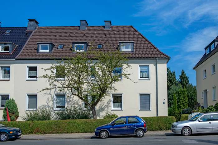 Wohnung zum Mieten in Dortmund 465 € 54.64 m²