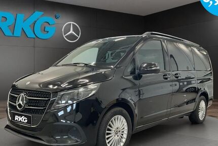 Mercedes-Benz V 220 7.510 km 68.790 &euro; Siegburg 53721