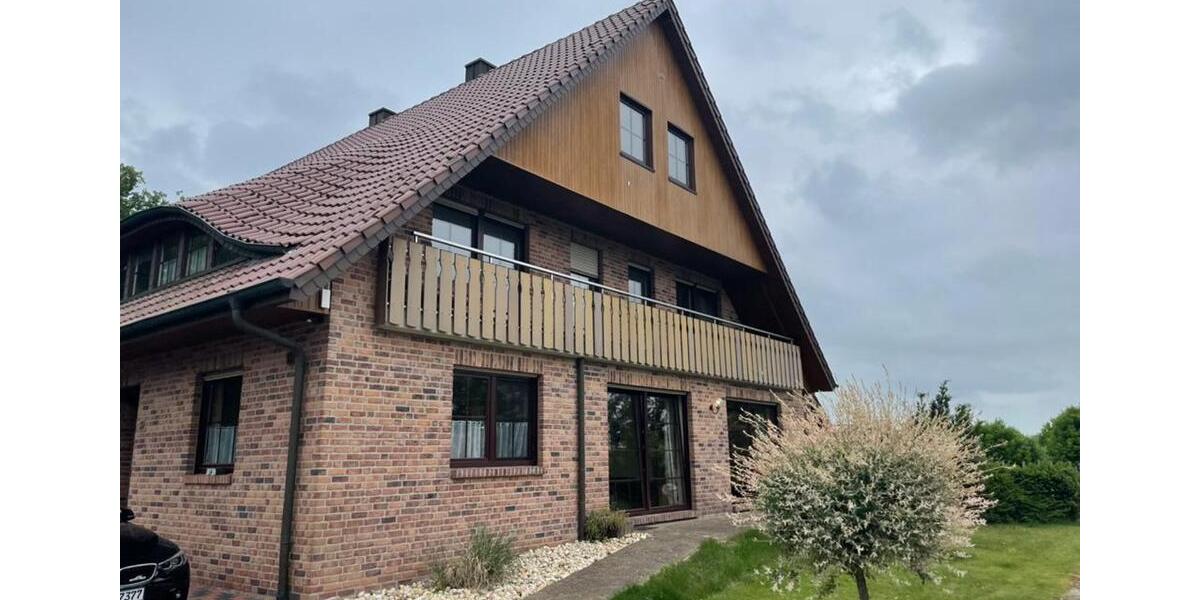 Doppelhaushälfte Twist - 6 Zimmer, 170 m&sup2;, 1.390&euro; | Angebot:25944476