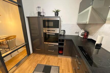 Wohnung zu vermieten