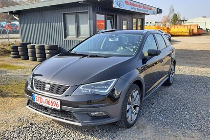 Seat Leon 220.000 km 7.700 &euro; Buxtehude 21614