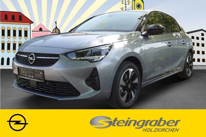 Opel Corsa 5.000 km 25.980 € Holzkirchen 83607