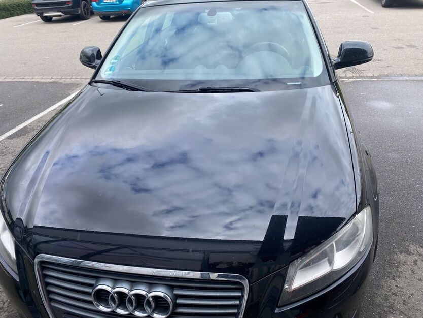 Audi A3 113.000 km 8.200 € Starzach 72181
