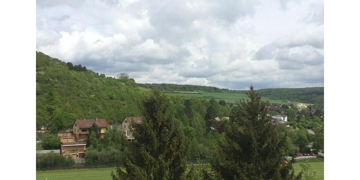 Etagenwohnung Bad Mergentheim - 1 Zimmer, 15 m&sup2;, 400&euro; | Angebot:21238756