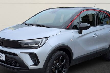 Opel Crossland (X) 8.630 km 16.995 &euro; Gnarrenburg 27442