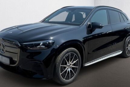 Mercedes-Benz GLC 400 9.900 km 81.870 &euro; Ergolding 84030