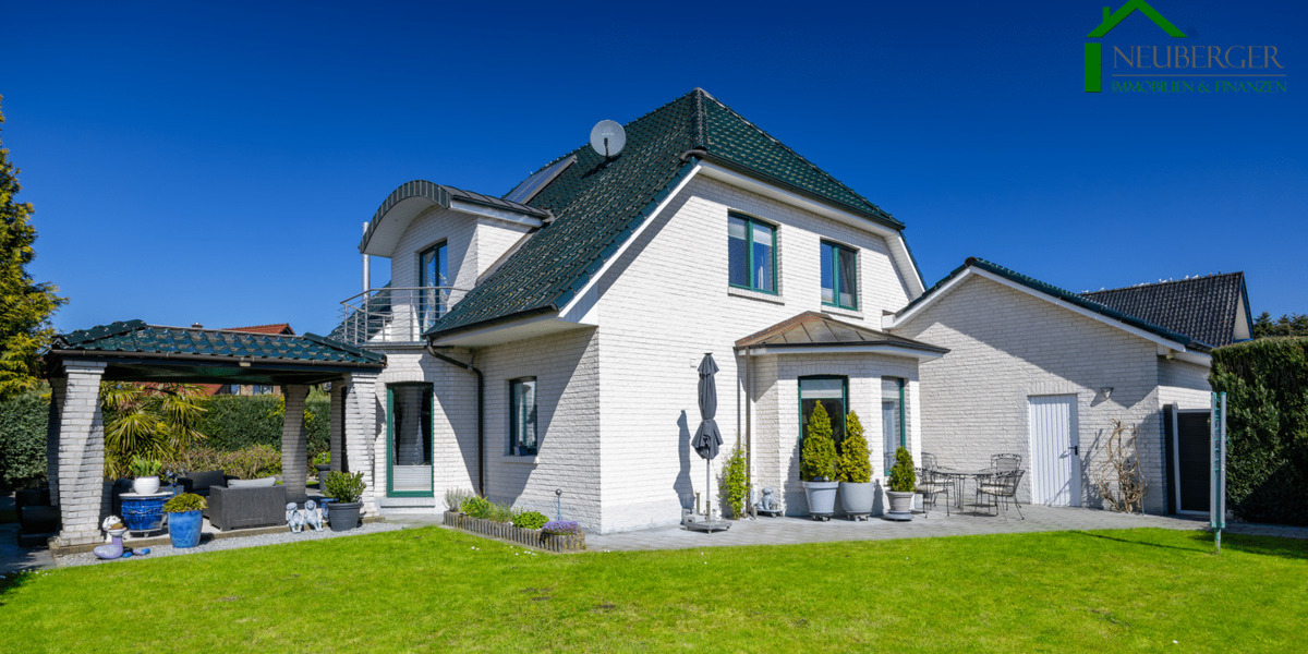 Einfamilienhaus Lahn - 7 Zimmer, 193 m&sup2;, 460.000&euro; | Angebot:26541187