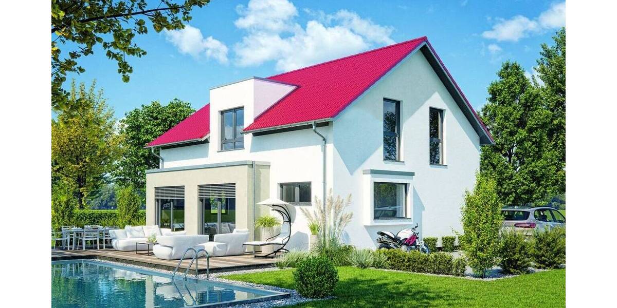 Einfamilienhaus Lauda-Königshofen Königshofen - 7 Zimmer, 163 m&sup2;, 563.000&euro; | Angebot:26307403