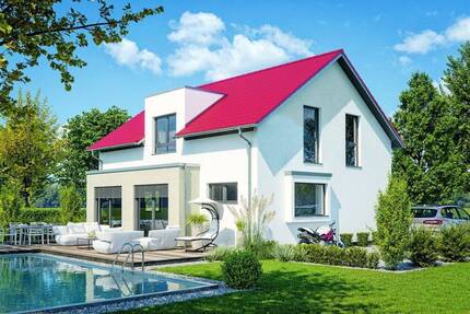 Haus Lauda-Königshofen Königshofen - 7 Zimmer, 163 m&sup2;, 563.000&euro; | Angebot:26307403