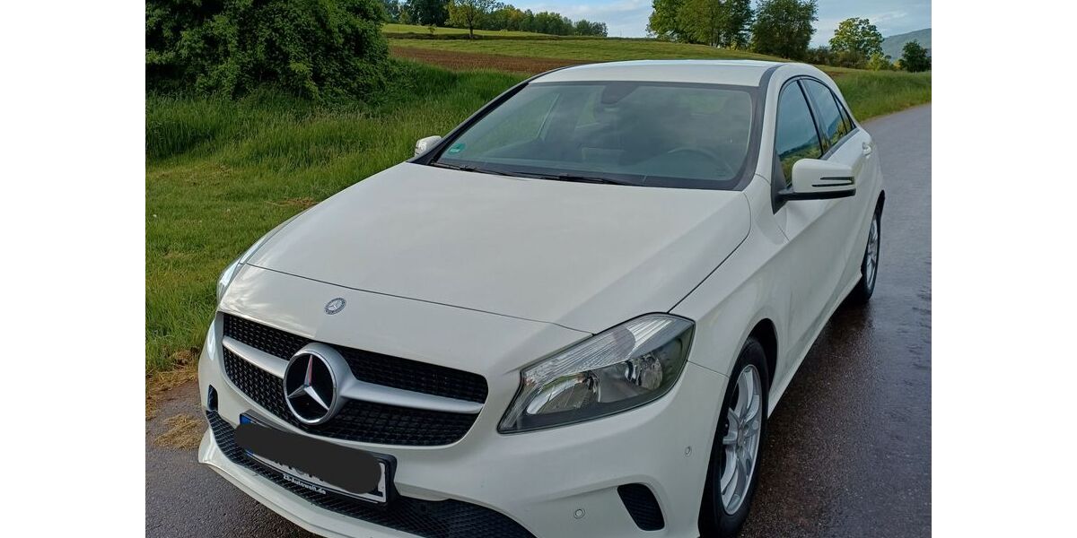 Mercedes-Benz A 200 155.047 km 9.400 &euro; Waldmünchen 93449