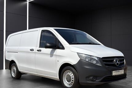 Mercedes-Benz Vito 109.900 km 11.999 &euro; Heide 25746
